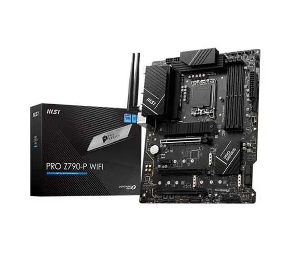 Mainboard MSI Pro Z790-P Wifi DDR5
