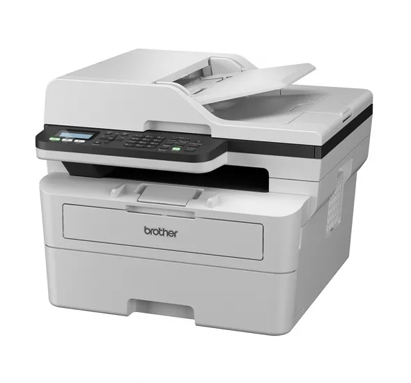 Máy in trắng đen đa năng Brother MFC-B7810DW
