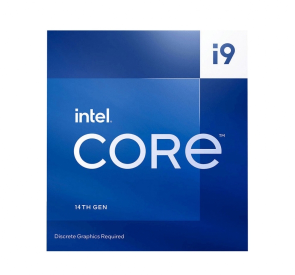 CPU Intel Core i9 14900K (Intel LGA1700 - 24 Core - 32 Thread - Base 3.2Ghz - Turbo 6.0Ghz - Cache 36MB)
