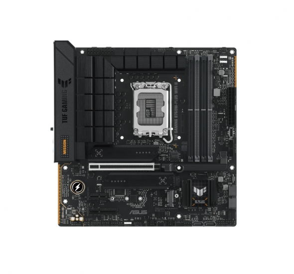 Mainboard Asus TUF Gaming B760M-PLUS WIFI II DDR5