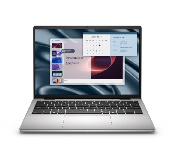 Laptop Dell Pro 14 Essential PV14250-71084489 (Intel Core 5 120U | 16GB | 1TB | Intel Graphics | 14 inch FHD+ | Win 11 | ax+BT | McAfee LS | Bạc)