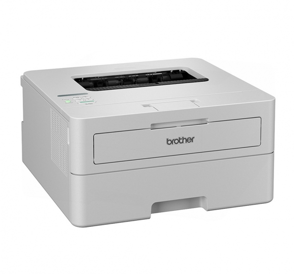 Máy in Laser đen trắng đơn năng Brother HL-B2100D (A4 | In đảo mặt | USB)