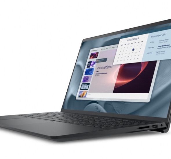 Laptop Dell Pro 15 Essential PV15250 VKVKD - Nhập khẩu chính hãng