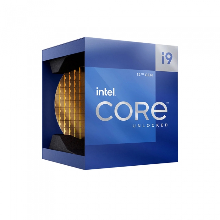 CPU Intel Core i9 12900 (16 nhân 24 luồng - Boost tối đa 5.1 GHz - 30MB - 1700)