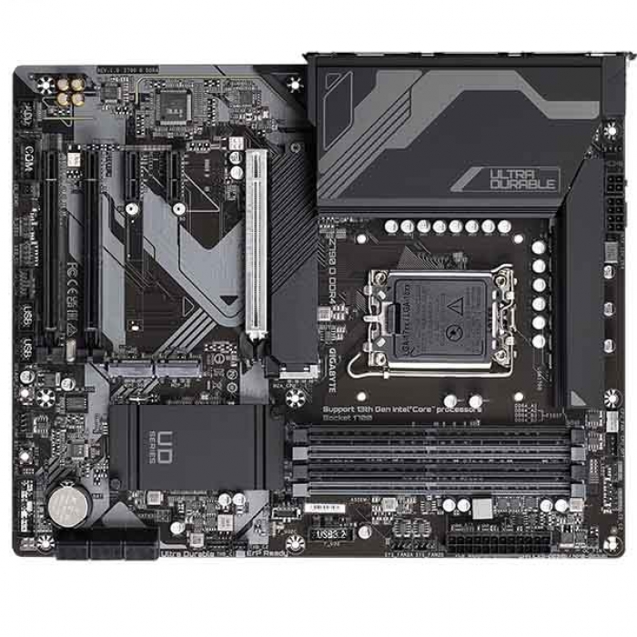 Mainboard Gigabyte Z790 D DDR4​