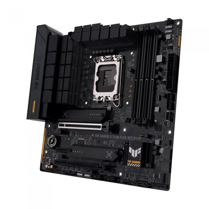 Mainboard Asus TUF GAMING B760M-PLUS WIFI DDR4