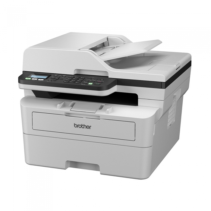 Máy in trắng đen đa năng Brother MFC-B7810DW