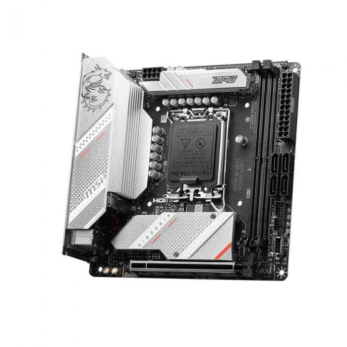 Mainboard MSI MPG B760I EDGE WIFI DDR5
