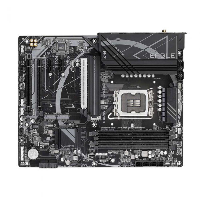 Mainboard GIGABYTE Z790 EAGLE AX DDR5 (Wifi+Bluetooth)