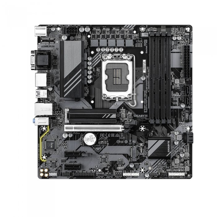 Mainboard Gigabyte B760M DS3H GEN5 DDR5