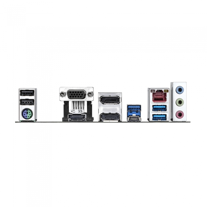 Mainboard Gigabyte B760M DS3H GEN5 DDR5
