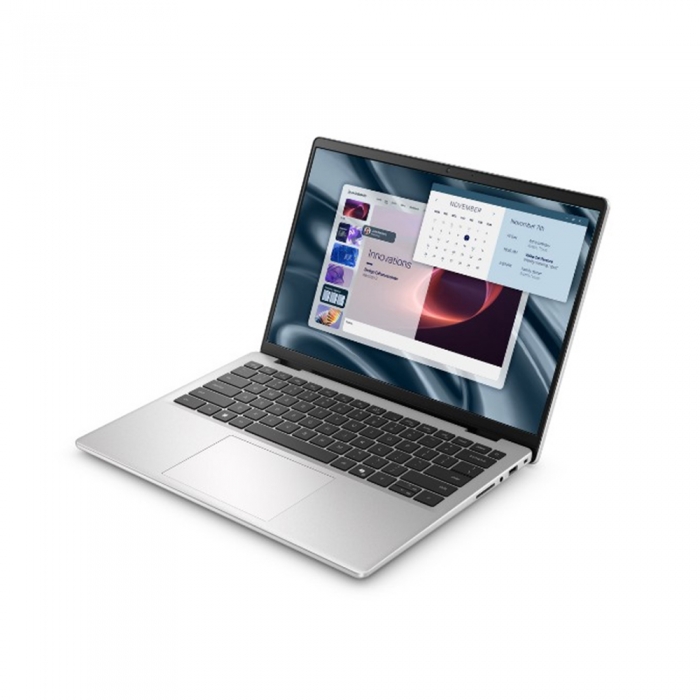Laptop Dell 14 DC14255 DC4AI5278W1 (AMD Ryzen AI 5 330 | 14 inch FHD+ | 16GB | 512GB SSD | Win 11 | OfficeHome24 | OS365)