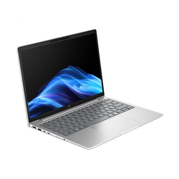 Laptop HP EliteBook 6 G1i 13 BQ9M4PT (Intel Core Ultra 5 235U | 16GB | 512GB | Intel Graphics | 13.3 inch WUXGA IPS | Win 11 Pro | Bạc)