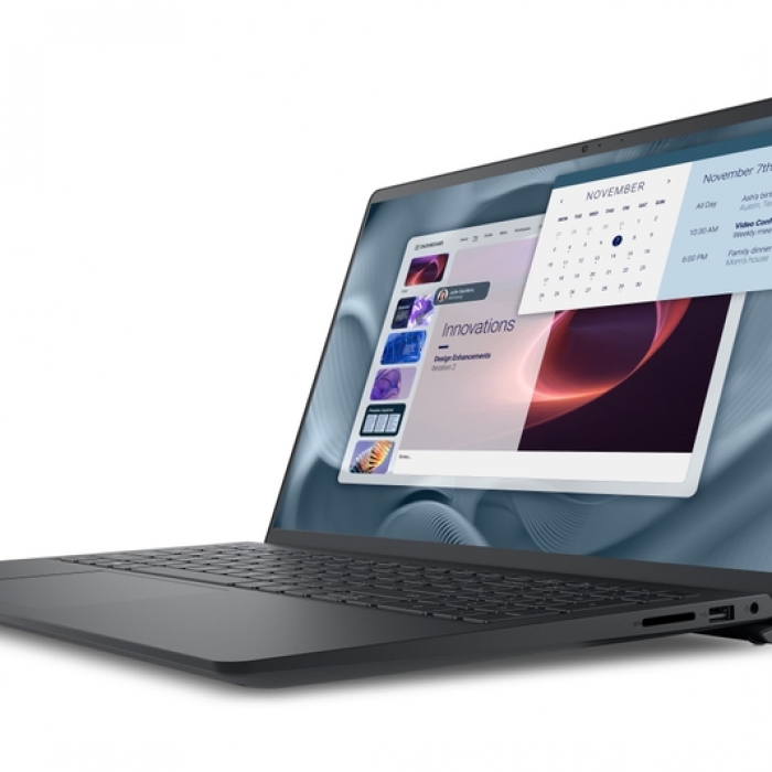 Laptop Dell Pro 15 Essential PV15250 VKVKD - Nhập khẩu chính hãng