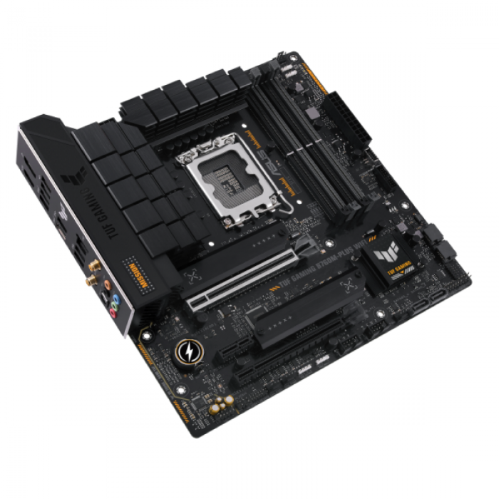 Mainboard ASUS TUF Gaming B760M-PLUS WIFI D5