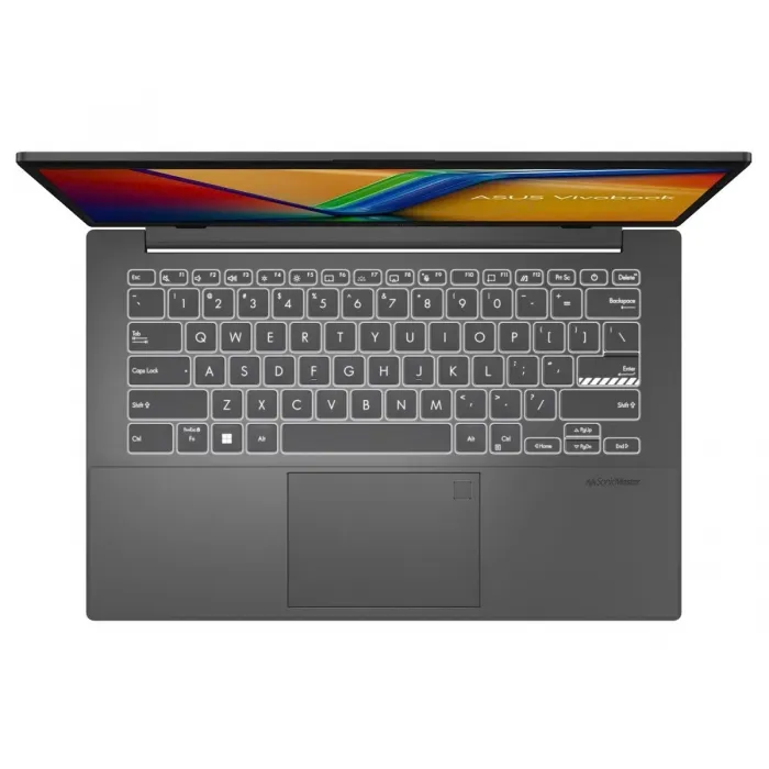 Laptop ASUS Vivobook Go 14 E1404FA-EB482W