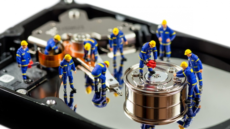 Dịch Vụ Cứu Dữ Liệu Quận 4